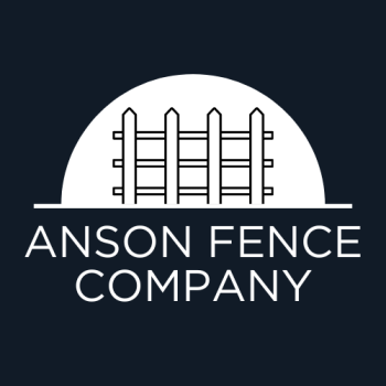 Anson Fence Company Logo